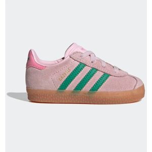 adidas Gazelle Cf El I - Zapatillas para niños - Zapatillas adidas Gazelle Cf El I - Zapatillas para niños - Zapatillas