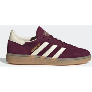 Adidas Zapatillas casual de mujer Handball Spezial Originals. (38) Burgundy Adidas Zapatillas casual de mujer Handball Spezial Originals. (38) Burgundy