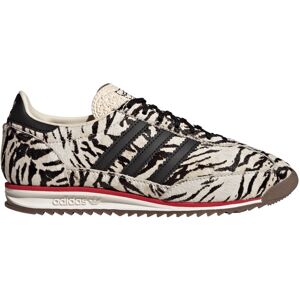 Adidas Zapatillas de Mujer Sl72 . (37 y 1/3) Blanco Adidas Zapatillas de Mujer Sl72 . (37 y 1/3) Blanco