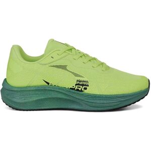 John Smith Zapatillas de running de hombre Ruven . (42) Lima John Smith Zapatillas de running de hombre Ruven . (42) Lima