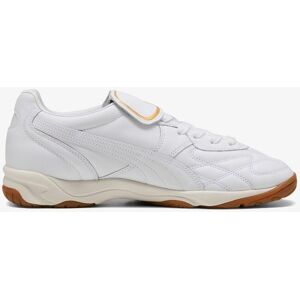 Puma King Indoor Blanco - Zapatillas Puma King Indoor Blanco - Zapatillas