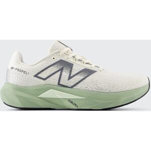 New Balance Zapatilla Running de Hombre FuelCell Propel v5 . (41,5) Perla New Balance Zapatilla Running de Hombre FuelCell Propel v5 . (41,5) Perla
