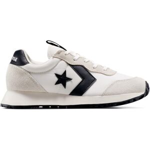 Converse Zapatillas casual de niños Omega Trainer . (38,5) Blanco / Gris Converse Zapatillas casual de niños Omega Trainer . (38,5) Blanco / Gris