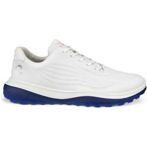 ECCO Zapatillas de hombre Golf LT1 . (41) Blanco ECCO Zapatillas de hombre Golf LT1 . (41) Blanco