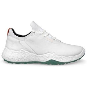 Zapatos de golf impermeables Ecco H5 - Blanco Zapatos de golf impermeables Ecco H5 - Blanco