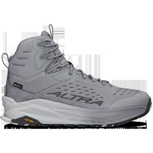 Altra Botas de montaña de hombre Olympus 6 Hike Mid Gore-tex . (40,5) Gris Altra Botas de montaña de hombre Olympus 6 Hike Mid Gore-tex . (40,5) Gris