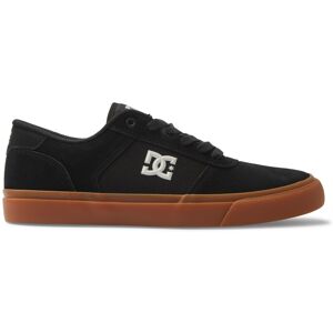 DC SHOES Teknic Zapatillas de Cuero - Zapatos DC SHOES Teknic Zapatillas de Cuero - Zapatos