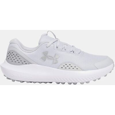 Zapatos de Golf Under Armour Surge - Halo gris - Sin clavos - Hombre Zapatos de Golf Under Armour Surge - Halo gris - Sin clavos - Hombre