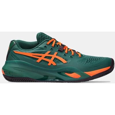 ASICS Zapatillas De Hombre Gel-Resolution X Padel . (44.5) Verde ASICS Zapatillas De Hombre Gel-Resolution X Padel . (44.5) Verde