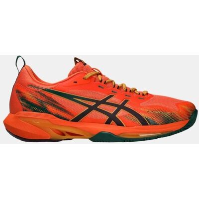 ASICS Zapatillas De Hombre Sonicsmash Ff . (45) Naranja / Morado ASICS Zapatillas De Hombre Sonicsmash Ff . (45) Naranja / Morado