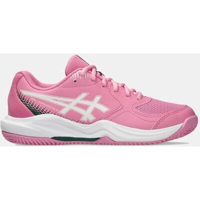 ASICS Zapatillas De Niños Gel-Dedicate 9 Padel Gs . (34,5) Rosa chicle ASICS Zapatillas De Niños Gel-Dedicate 9 Padel Gs . (34,5) Rosa chicle