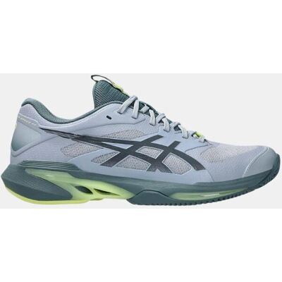 ASICS Zapatillas Tenis de Hombre SOLUTION SPEED FF 4 CLAY . (45) Azul grisáceo ASICS Zapatillas Tenis de Hombre SOLUTION SPEED FF 4 CLAY . (45) Azul grisáceo
