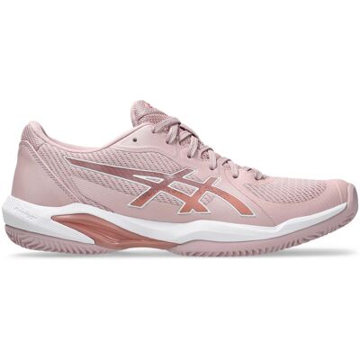 ASICS Zapatillas Tenis de Mujer SOLUTION SWIFT FF 2 CLAY . (36) Rosa ASICS Zapatillas Tenis de Mujer SOLUTION SWIFT FF 2 CLAY . (36) Rosa