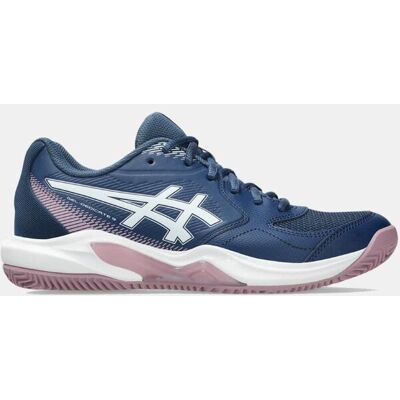 ASICS Zapatillas De Mujer Gel-Dedicate 9 Clay . (40.5) Verde menta ASICS Zapatillas De Mujer Gel-Dedicate 9 Clay . (40.5) Verde menta