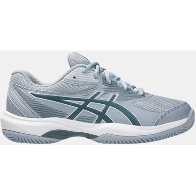 ASICS Zapatillas Tenis de Niño GEL-GAME GS CLAY-OC . (33) Azul grisáceo ASICS Zapatillas Tenis de Niño GEL-GAME GS CLAY-OC . (33) Azul grisáceo