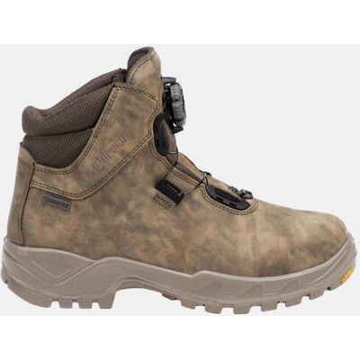 Chiruca Botas de hombre Cares Boa Gore-Tex. (44) Kaki Chiruca Botas de hombre Cares Boa Gore-Tex. (44) Kaki