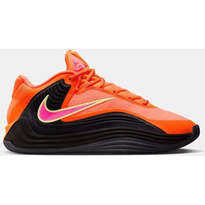 Nike Zapatillas de baloncesto Hombre GIANNIS FREAK 7 . (43) Naranja Nike Zapatillas de baloncesto Hombre GIANNIS FREAK 7 . (43) Naranja