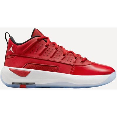 Nike Zapatillas de Baloncesto de Adulto JORDAN MAX AURA 7 . (41) Rojo Nike Zapatillas de Baloncesto de Adulto JORDAN MAX AURA 7 . (41) Rojo