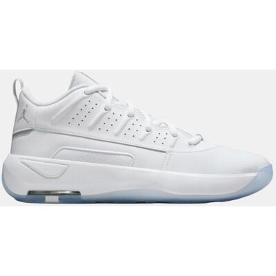 Nike Zapatillas de Baloncesto de hombre Jordan Max Aura 7 Jordan. (44) Blanco Nike Zapatillas de Baloncesto de hombre Jordan Max Aura 7 Jordan. (44) Blanco