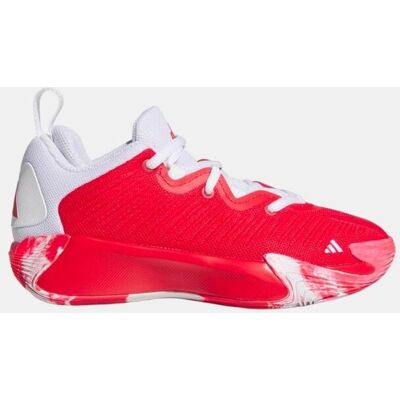 Adidas Zapatillas de baloncesto de niños Initiation J . (35,5) Blanco Adidas Zapatillas de baloncesto de niños Initiation J . (35,5) Blanco