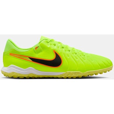 Nike Botas de Fútbol TURF DE Adulto LEGEND 10 ACADEMY TF . (40,5) Amarillo claro Nike Botas de Fútbol TURF DE Adulto LEGEND 10 ACADEMY TF . (40,5) Amarillo claro