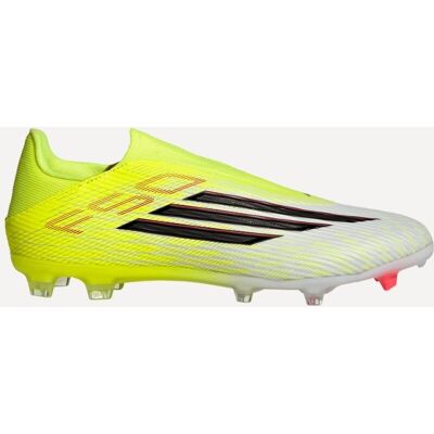 Adidas Botas de fútbol de Hombre F50 LEAGUE LL FG-MG . (42) Amarillo / Rojo Adidas Botas de fútbol de Hombre F50 LEAGUE LL FG-MG . (42) Amarillo / Rojo