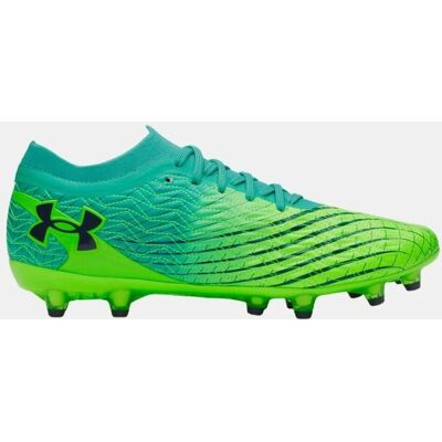 Under Armour Botas De Fútbol De Adulto Ua U Magnetico Pro 5 Fg . (41) Verde eléctrico Under Armour Botas De Fútbol De Adulto Ua U Magnetico Pro 5 Fg . (41) Verde eléctrico