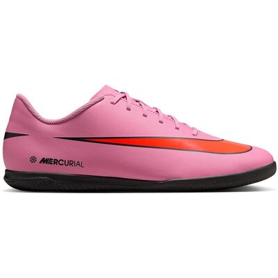 Nike Zapatillas de fútbol sala de Hombre VAPOR 16 CLUB IC . (44.5) Rojo Nike Zapatillas de fútbol sala de Hombre VAPOR 16 CLUB IC . (44.5) Rojo