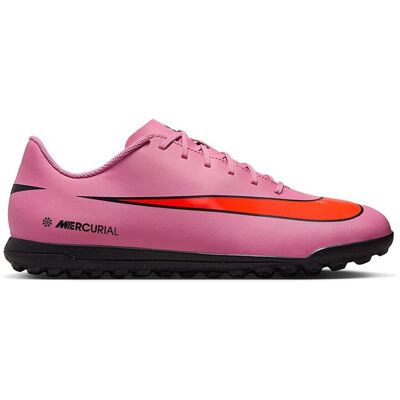 Nike Botas de fútbol turf de Hombre VAPOR 16 CLUB TF . (40,5) Rojo Nike Botas de fútbol turf de Hombre VAPOR 16 CLUB TF . (40,5) Rojo