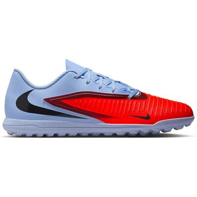 Nike Botas de fútbol turf de Hombre PHANTOM 6 LOW CLUB TF . (39) Azul Nike Botas de fútbol turf de Hombre PHANTOM 6 LOW CLUB TF . (39) Azul