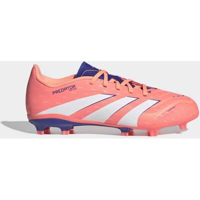 Adidas Botas de futbol de niño predator league fg-mg j . (35,5) Naranja Adidas Botas de futbol de niño predator league fg-mg j . (35,5) Naranja