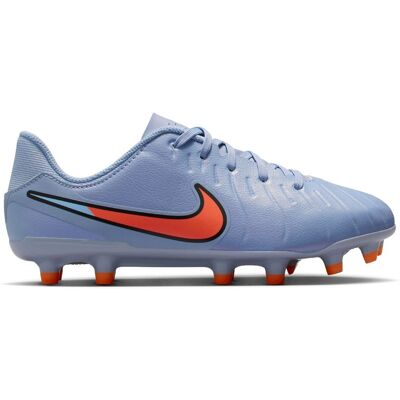 Nike Botas de fútbol de Niños JR LEGEND 10 ACADEMY FG-MG . (36,5) Azul Nike Botas de fútbol de Niños JR LEGEND 10 ACADEMY FG-MG . (36,5) Azul