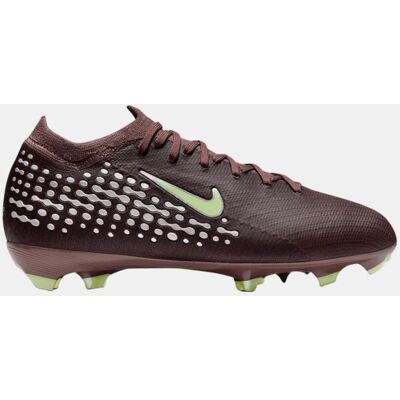 Nike Botas de Fútbol de niños Jr Zm Vapor 16 Pro Km Fg . (36) Marrón Nike Botas de Fútbol de niños Jr Zm Vapor 16 Pro Km Fg . (36) Marrón