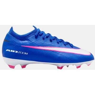 Nike Botas de Fútbol de niños Jr Zm Vapor 16 Pro Fg . (35,5) Azul Nike Botas de Fútbol de niños Jr Zm Vapor 16 Pro Fg . (35,5) Azul