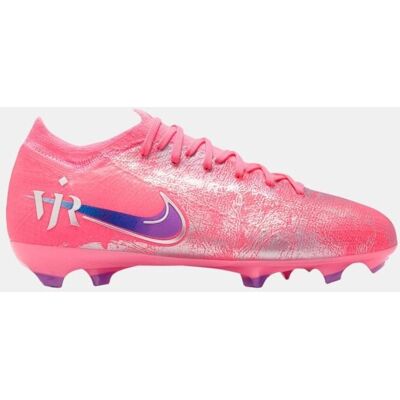 Nike Botas de Fútbol de niños Jr Zm Vapor 16 Pro Vjr Fg . (38) Rojo Nike Botas de Fútbol de niños Jr Zm Vapor 16 Pro Vjr Fg . (38) Rojo