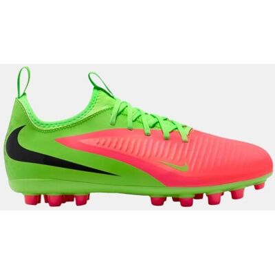 Nike Botas de fútbol de Niños JR PHANTOM 6 LOW ACAD AG EH . (37,5) Rojo Nike Botas de fútbol de Niños JR PHANTOM 6 LOW ACAD AG EH . (37,5) Rojo