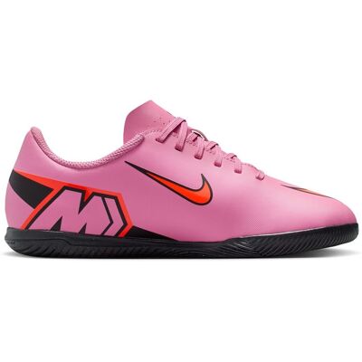 Nike Zapatillas de fútbol sala de Niños JR VAPOR 16 CLUB IC . (36) Rojo Nike Zapatillas de fútbol sala de Niños JR VAPOR 16 CLUB IC . (36) Rojo