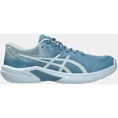 ASICS Zapatillas Indoor de Mujer BEYOND FF . (40) Azul / Gris ASICS Zapatillas Indoor de Mujer BEYOND FF . (40) Azul / Gris