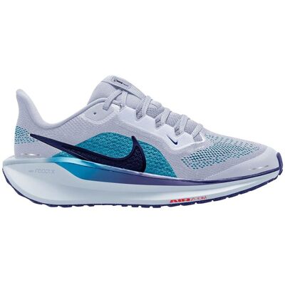 Nike Zapatillas de running de niños Air Zoom Pegasus 40 . (39) Gris Nike Zapatillas de running de niños Air Zoom Pegasus 40 . (39) Gris