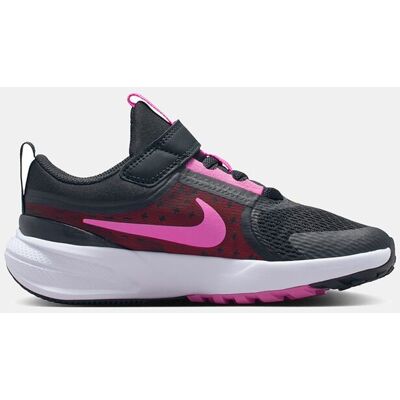 Nike Zapatillas de running de niños STAR RUNNER 5 (PS) . (28) Negro Nike Zapatillas de running de niños STAR RUNNER 5 (PS) . (28) Negro