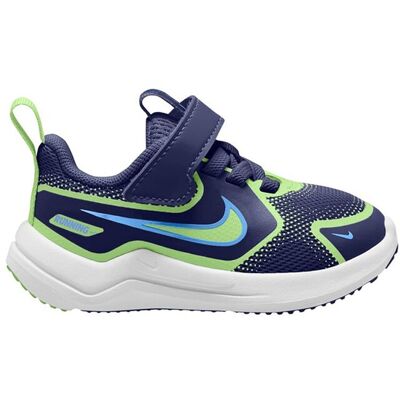 Nike Zapatillas de running de niños COSMIC RUNNER (TD) . (23,5) Azul Nike Zapatillas de running de niños COSMIC RUNNER (TD) . (23,5) Azul