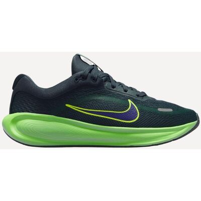 Nike Zapatillas de running de niños STELLAR RIDE (GS) . (40) Verde Nike Zapatillas de running de niños STELLAR RIDE (GS) . (40) Verde