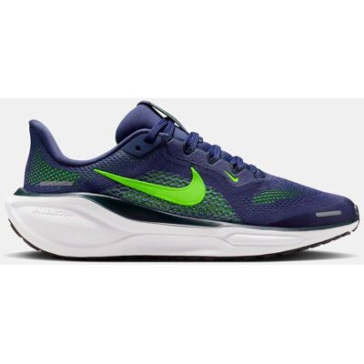 Nike Zapatillas de running de niños AIR ZOOM PEGASUS 41 (GS) . (38,5) Morado Nike Zapatillas de running de niños AIR ZOOM PEGASUS 41 (GS) . (38,5) Morado