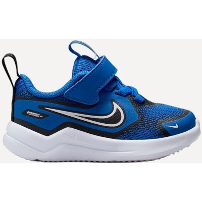Nike Zapatillas de running de niños COSMIC RUNNER (TD) . (25) Azul Nike Zapatillas de running de niños COSMIC RUNNER (TD) . (25) Azul