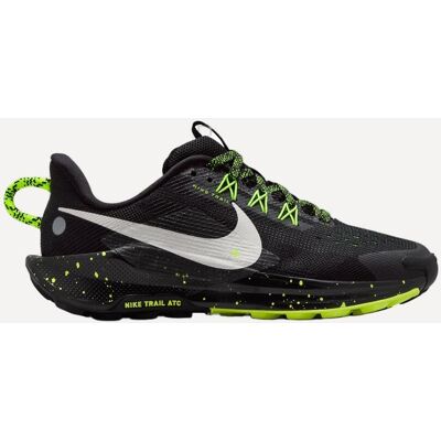 Nike Zapatillas de niño de Running PEGASUS TRAIL 5 (GS) . (35,5) Negro Nike Zapatillas de niño de Running PEGASUS TRAIL 5 (GS) . (35,5) Negro