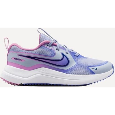 Nike Zapatillas de running de niños COSMIC RUNNER (GS) . (38,5) Negro Nike Zapatillas de running de niños COSMIC RUNNER (GS) . (38,5) Negro