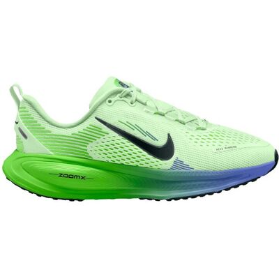 Nike Zapatillas de Running de niños VOMERO 18 (GS) . (36,5) Amarillo Nike Zapatillas de Running de niños VOMERO 18 (GS) . (36,5) Amarillo
