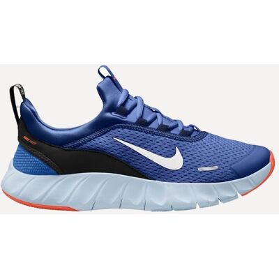 Nike Zapatillas de Running de niños FREE RIDE (GS) . (36,5) Azul Nike Zapatillas de Running de niños FREE RIDE (GS) . (36,5) Azul
