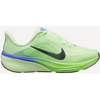 Nike Zapatillas de Running de niños AIR ZOOM PEGASUS 42 NN (GS) . (35,5) Amarillo Nike Zapatillas de Running de niños AIR ZOOM PEGASUS 42 NN (GS) . (35,5) Amarillo