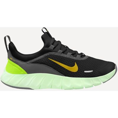 Nike Zapatillas de Running de niños FREE RIDE (GS) . (38) Negro Nike Zapatillas de Running de niños FREE RIDE (GS) . (38) Negro